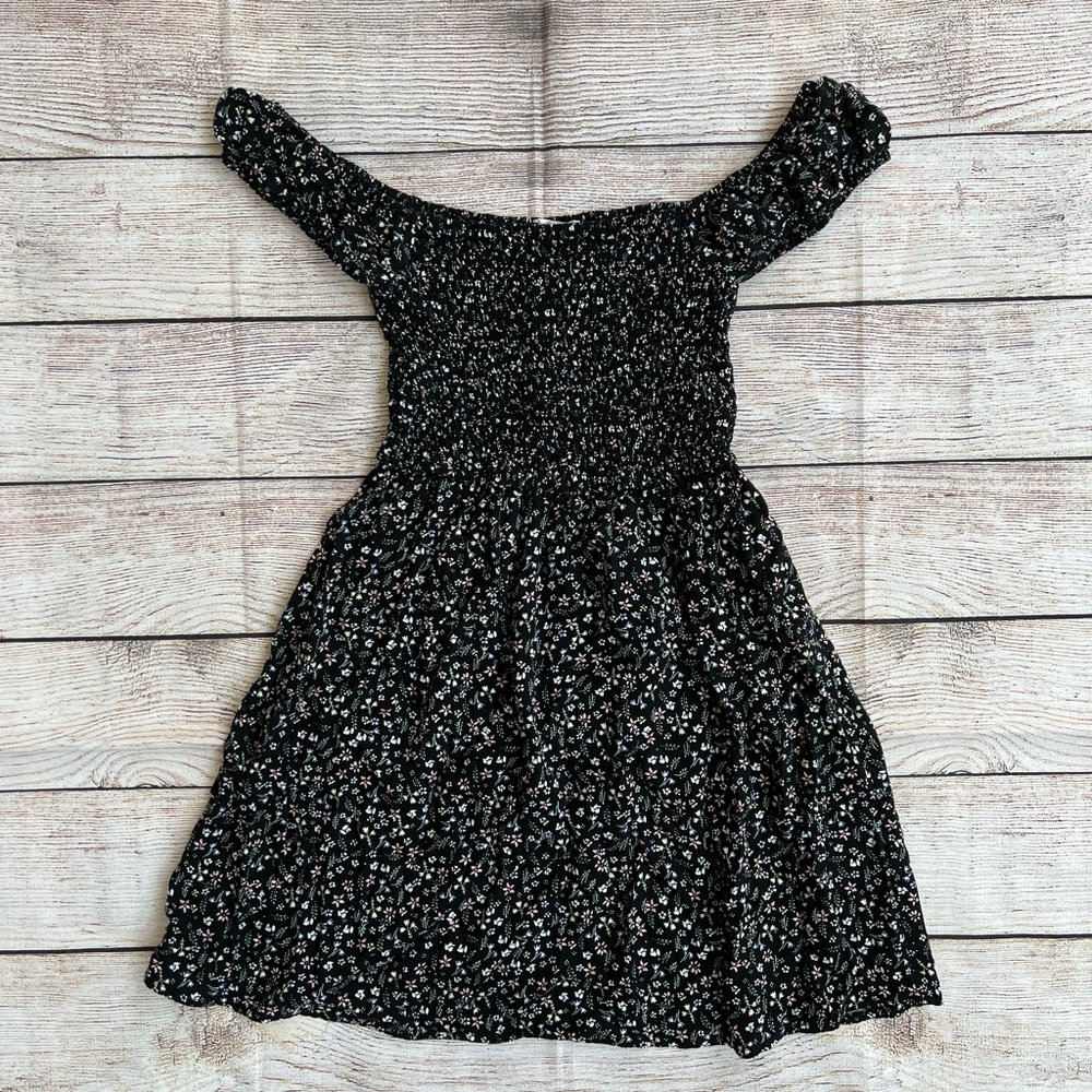GARAGE dress